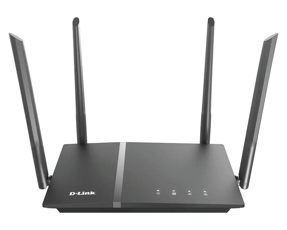 D-Link AC1200 4 GHz DIR-1260