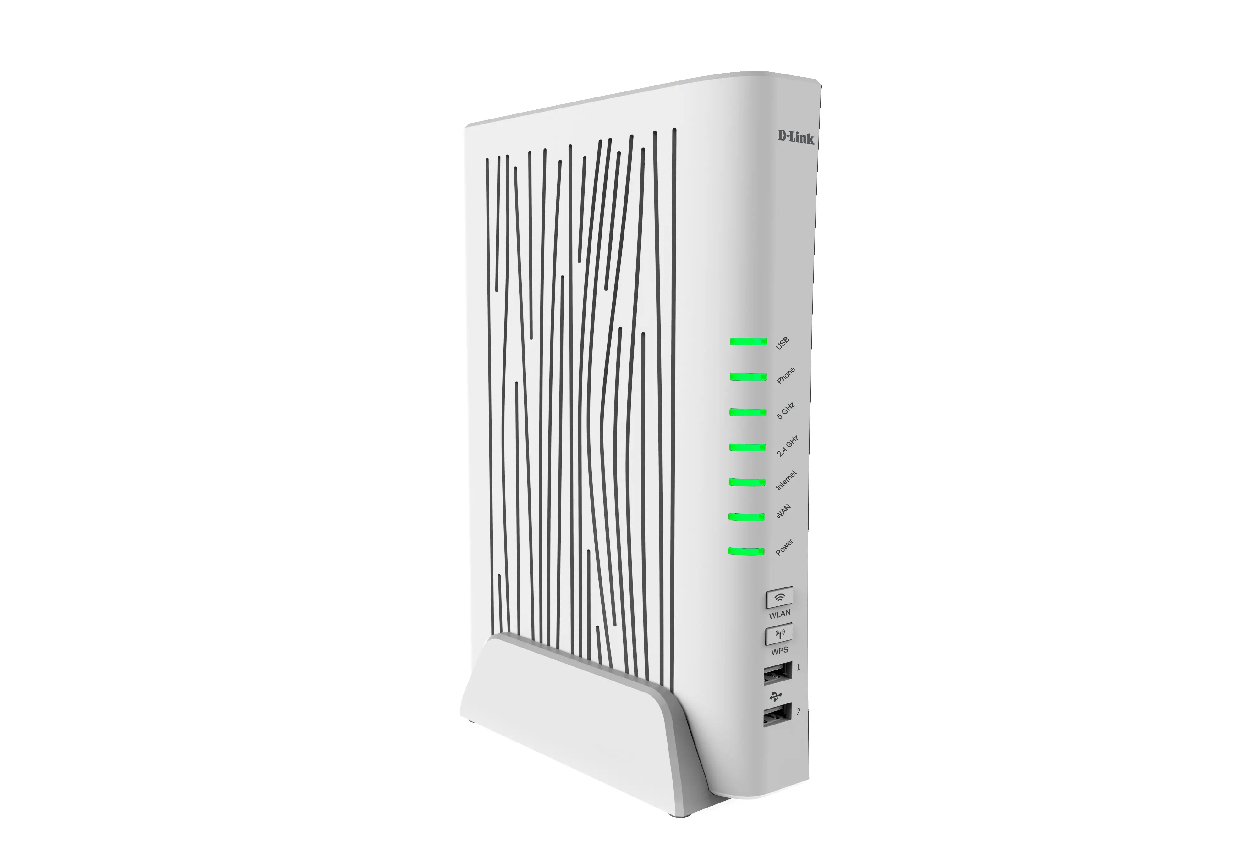 D-Link AC2200 4 GHz DVA-5593