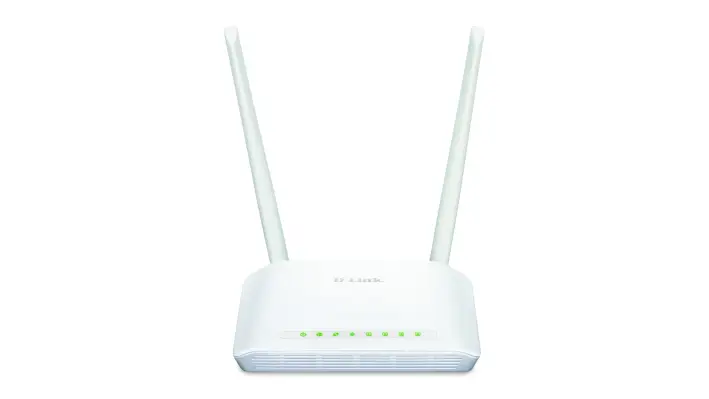 D-Link AC750 4 GHz GO-RT-AC750