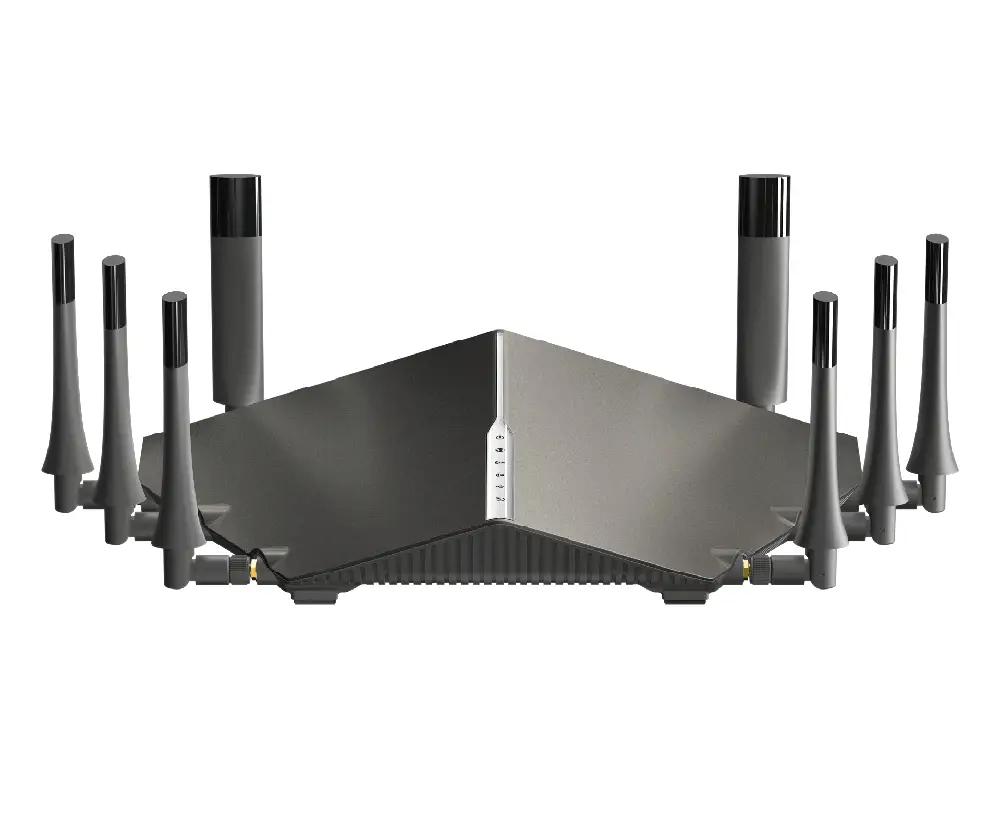 D-Link COBRA AC5300 4 GHz DSL-5300