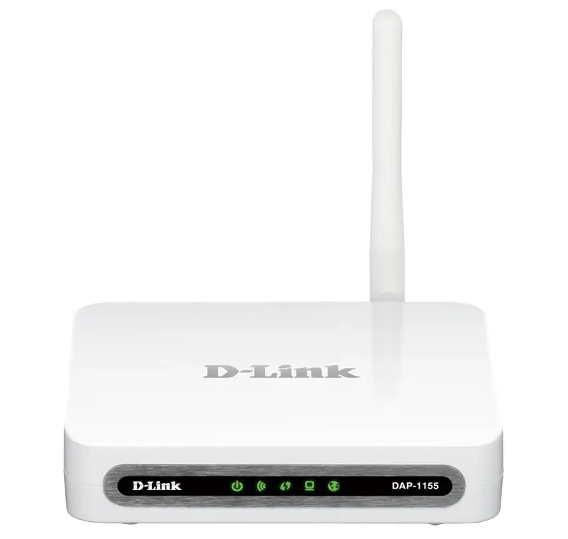 D-Link DAP-1155/A DAP-1155/A/B1B
