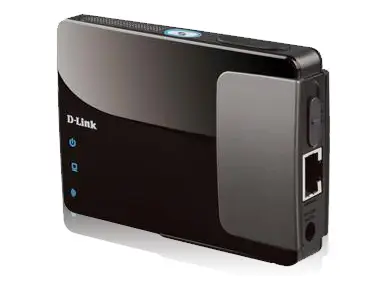 D-Link DAP-1350 DAP-1350/E