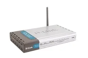 D-Link DI-624/E
