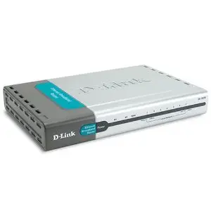 D-Link DI-707P