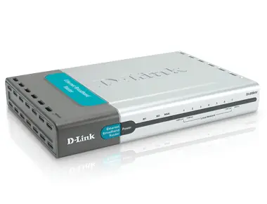 D-Link DI-808HV