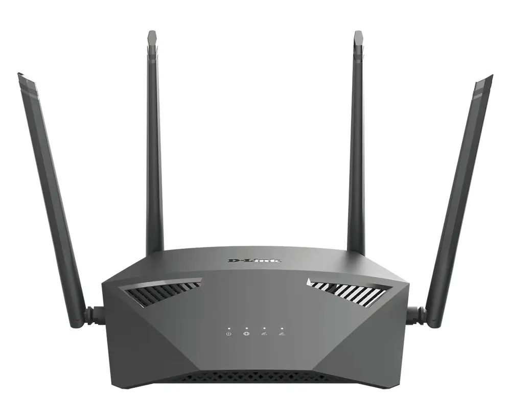 D-Link DIR-1950 4 GHz