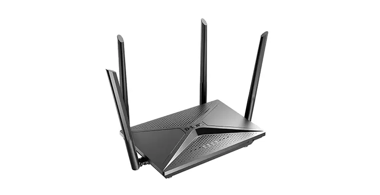 D-Link DIR-2150 4 GHz