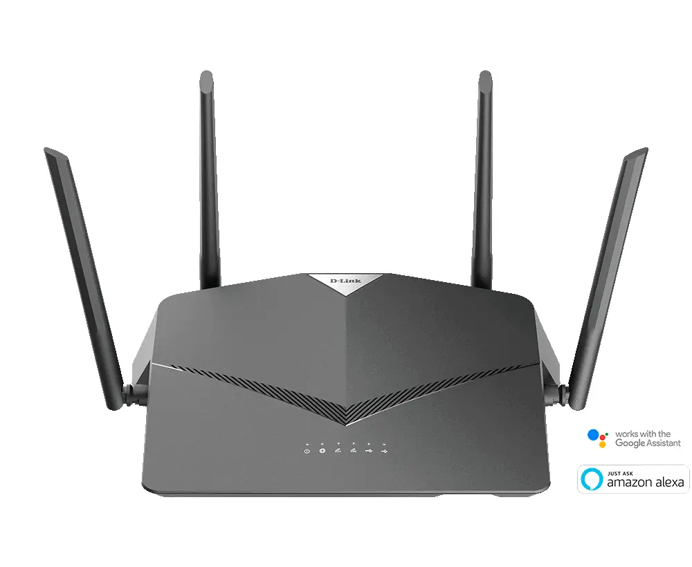 D-Link DIR-2640 4 GHz