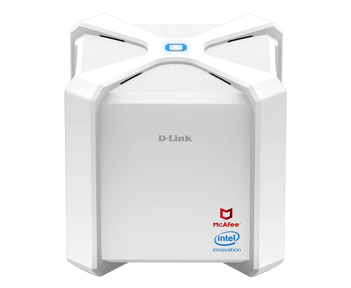 D-Link DIR-2680 4 GHz DIR-2680-US-W
