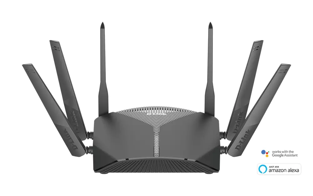 D-Link DIR-3040 4 GHz