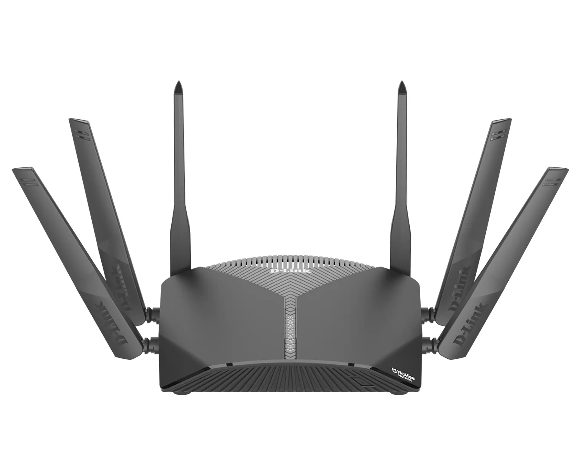 D-Link DIR-3060 4 GHz