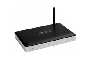 D-Link DIR-451/E