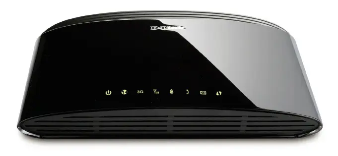 D-Link DIR-456