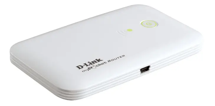 D-Link DIR-457/E