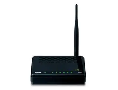 D-Link DIR-501