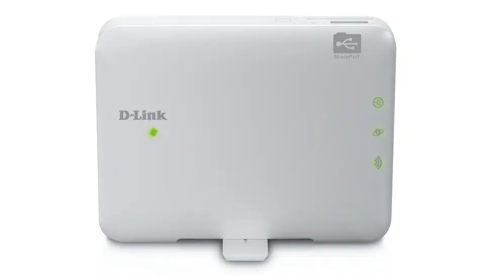 D-Link DIR-506L