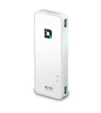 D-Link DIR-510L
