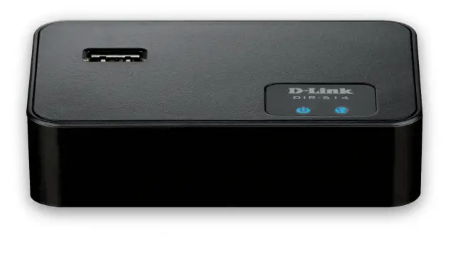 D-Link DIR-514