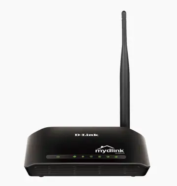 D-Link DIR-600L