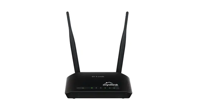 D-Link DIR-605L/B