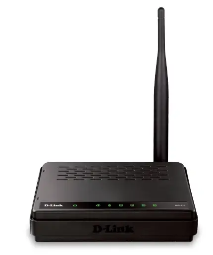 D-Link DIR-610
