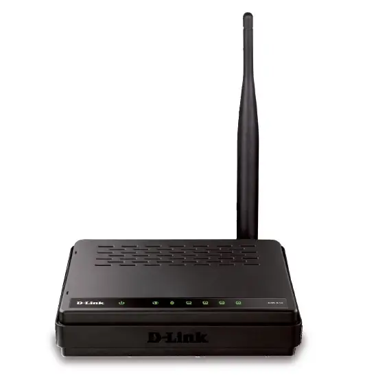 D-Link DIR-610/L