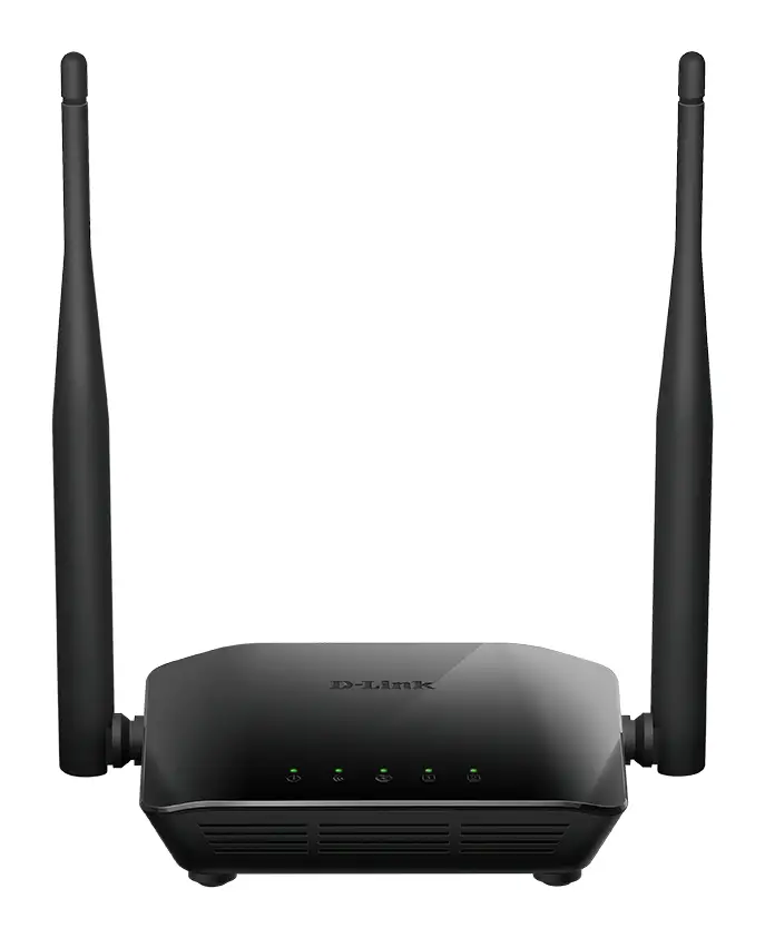 D-Link DIR-611 4 GHz