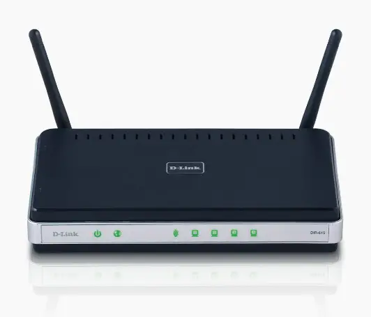 D-Link DIR-615/A