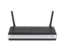 D-Link DIR-615/B
