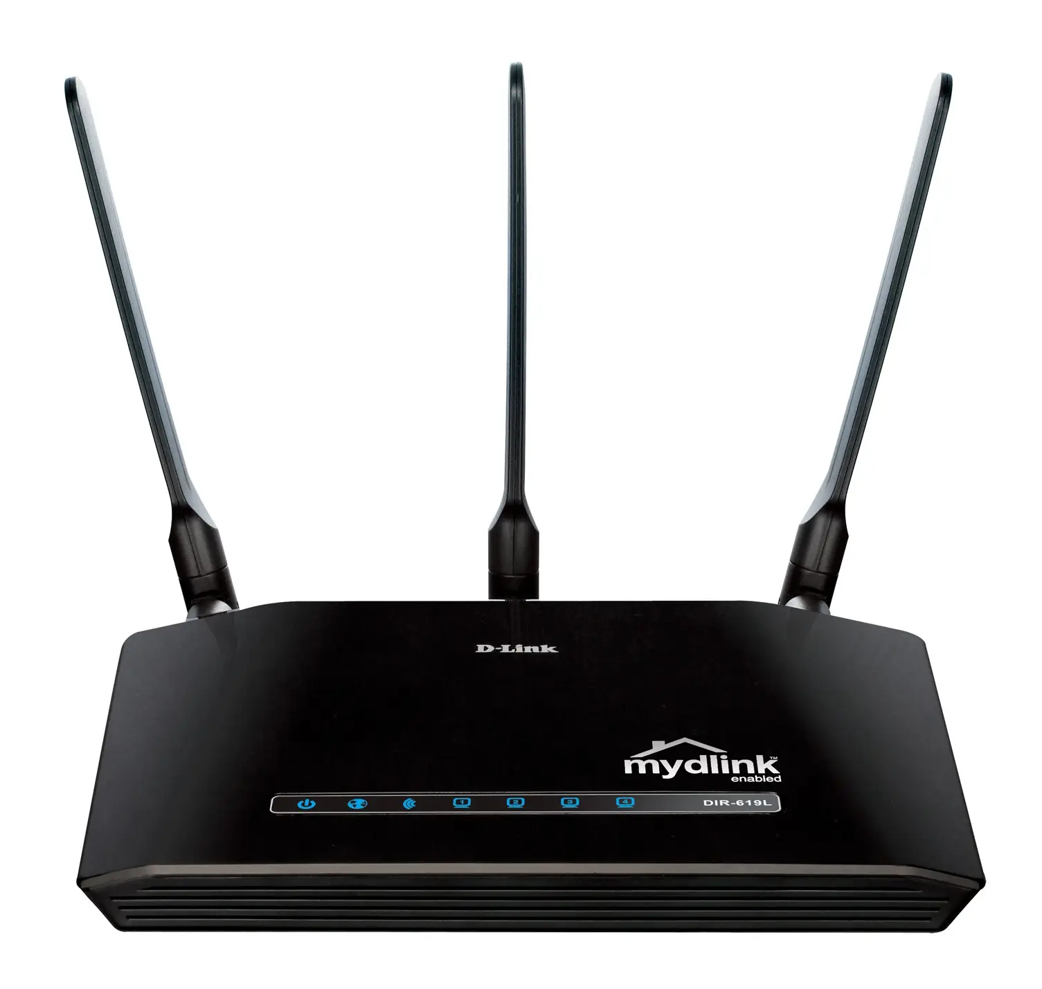D-Link DIR-619L