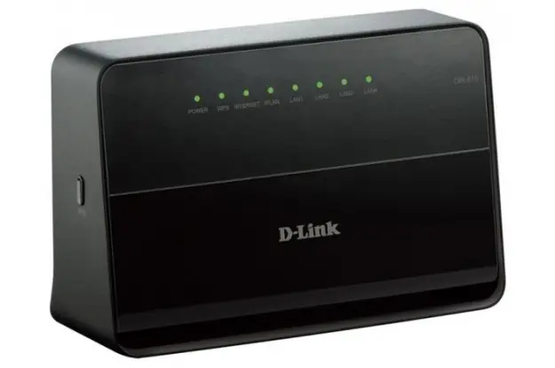 D-Link DIR-620/S/G1A