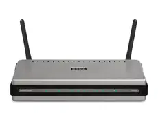 D-Link DIR-625