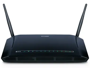 D-Link DIR-632