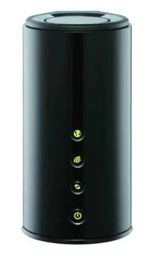D-Link DIR-645/B