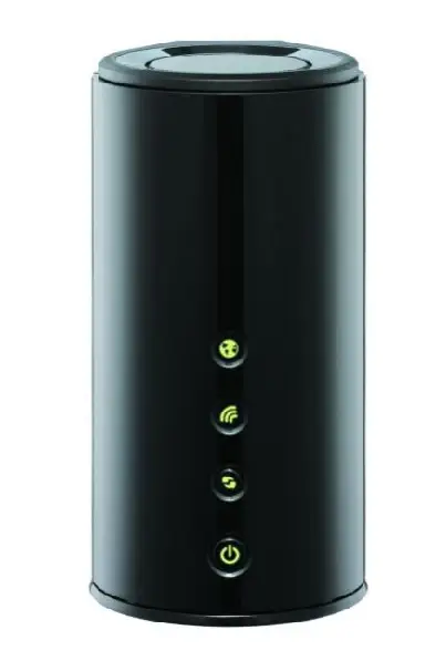 D-Link DIR-645/E