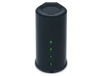 D-Link DIR-645