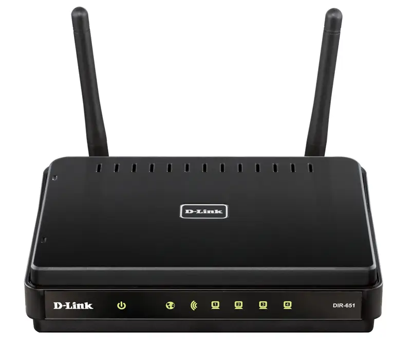 D-Link DIR-651/A/A2A