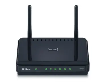 D-Link DIR-651