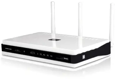 D-Link DIR-655/A
