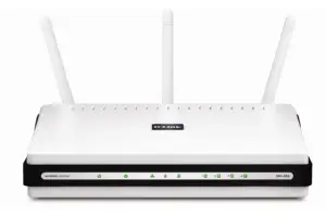 D-Link DIR-655 DIR-655/DE