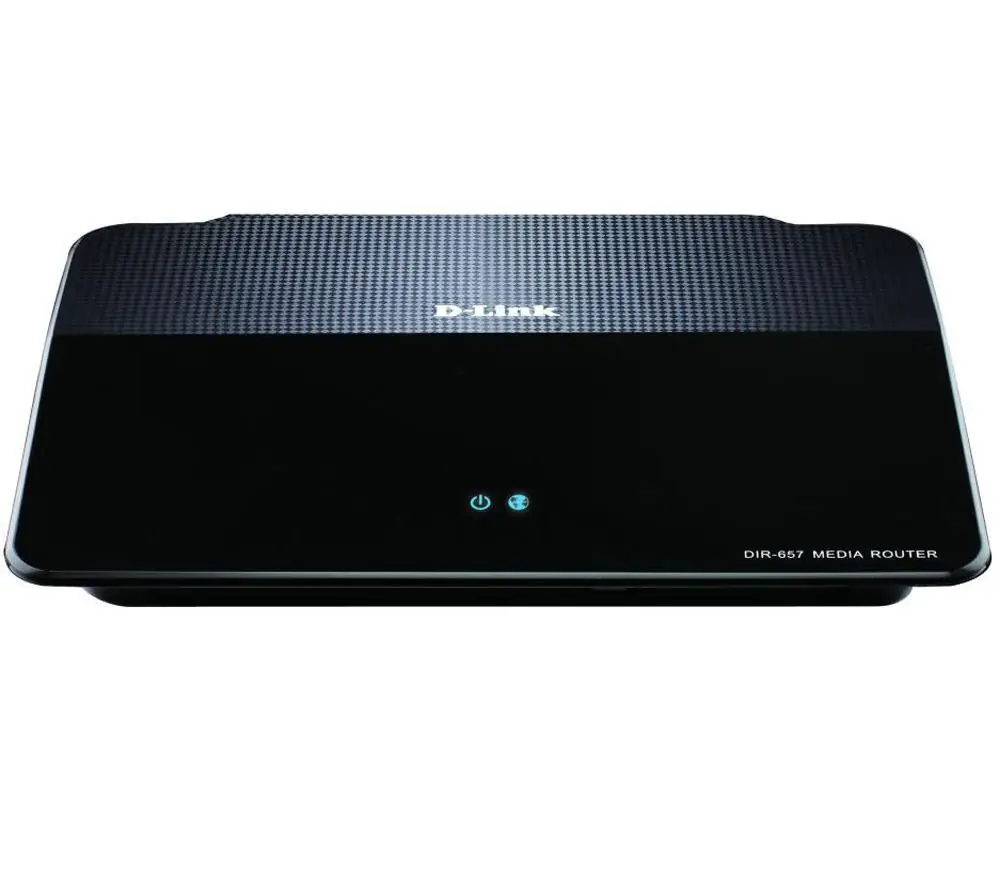 D-Link DIR-657/E