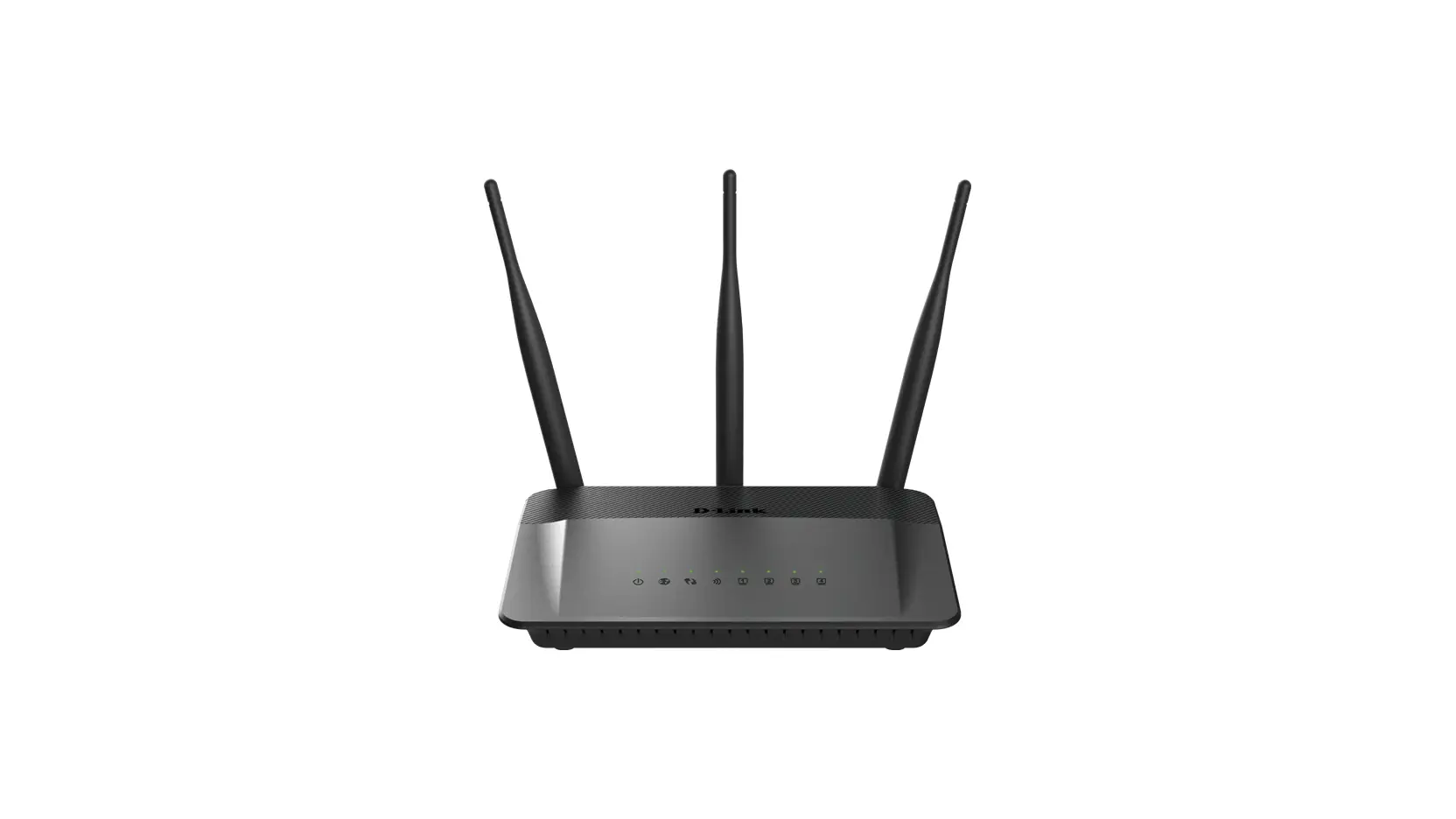 D-Link DIR-809 4 GHz DIR-809/B