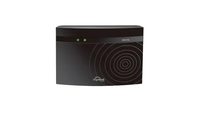 D-Link DIR-810L/B