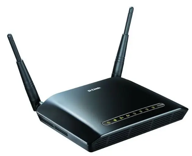 D-Link DIR-815/B