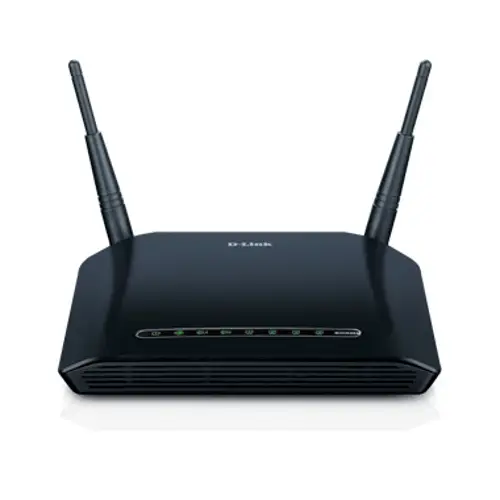 D-Link DIR-815