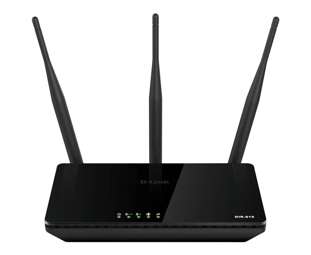 D-Link DIR-819 4 GHz