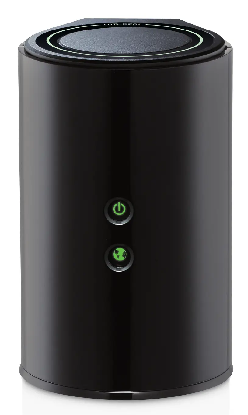 D-Link DIR-820L