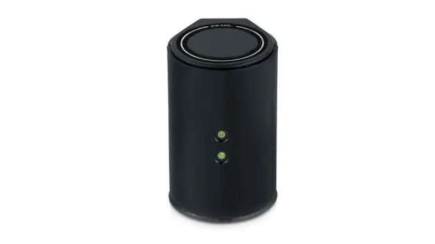 D-Link DIR-826L/E