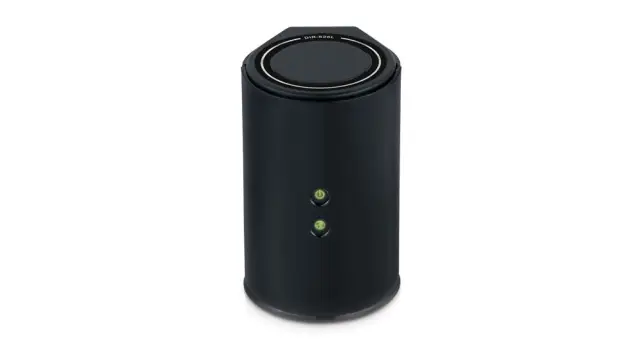 D-Link DIR-826L