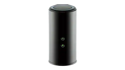 D-Link DIR-845L